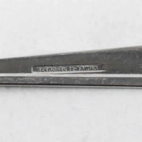 Retroneu Concept Stainless Steel Salad Fork 6.5"