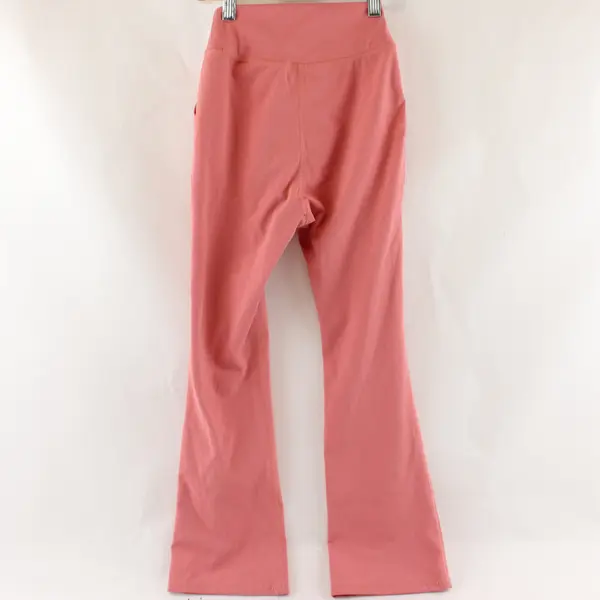 Pink Flared Leggings Girls' Size 6-7