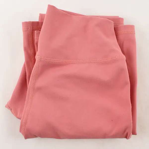 Pink Flared Leggings Girls' Size 6-7
