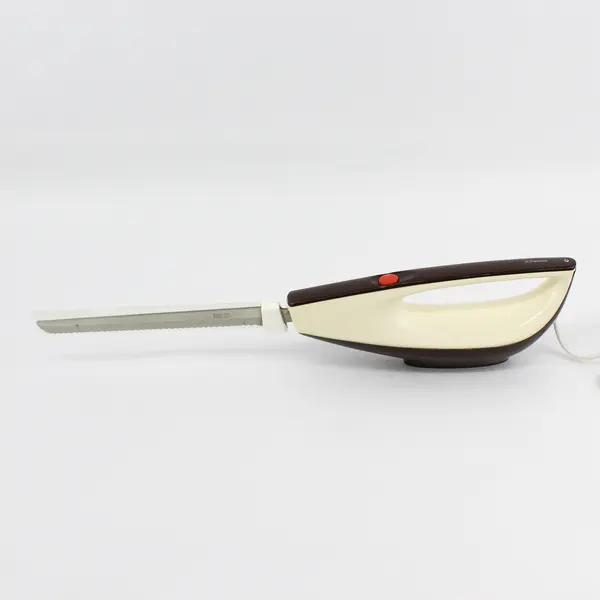Mid-Century JC Penney Electric Carving Knife Model 784-8025