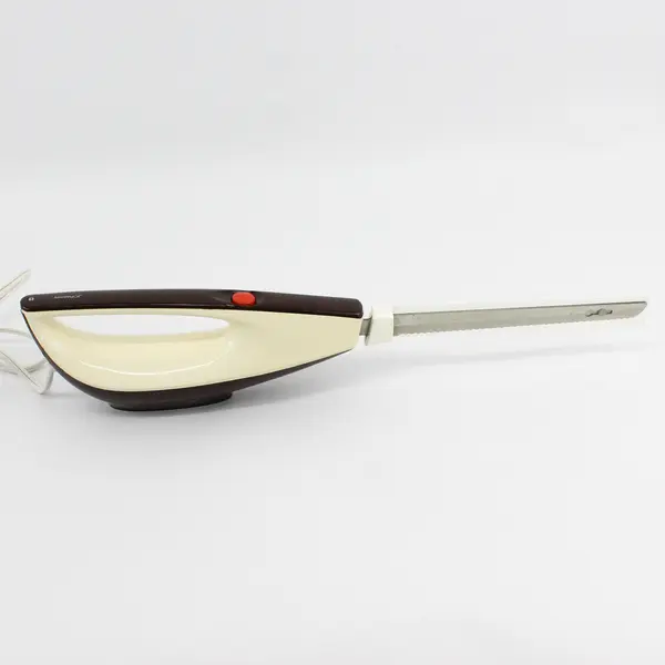 Mid-Century JC Penney Electric Carving Knife Model 784-8025