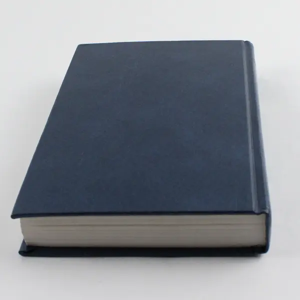 1978 Holy Bible Placed By The Gideons Blue Hardcover New Testament NKJV