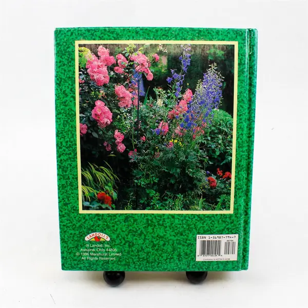 Landoll's Success with Gardening Collection 1996 Hardcover