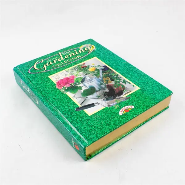 Landoll's Success with Gardening Collection 1996 Hardcover