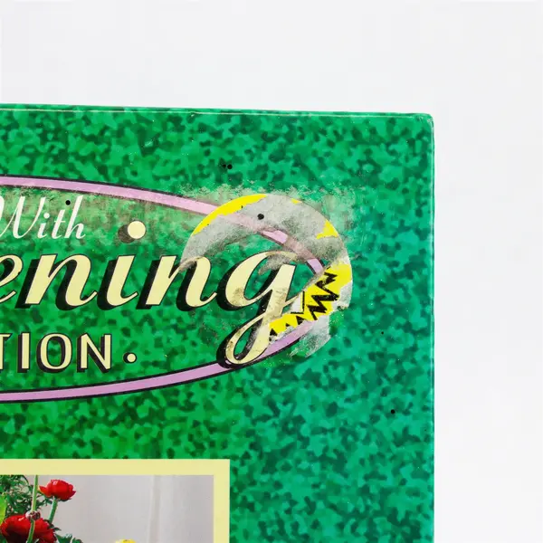Landoll's Success with Gardening Collection 1996 Hardcover