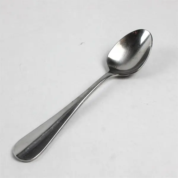 Lot of 2 Wolfgang Puck Bistro Stainless Steel Dinner Fork & Soup Spoon