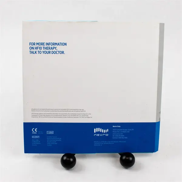 Chronic Pain Therapy Info Book - The Superior Method - Good Pre-Owned