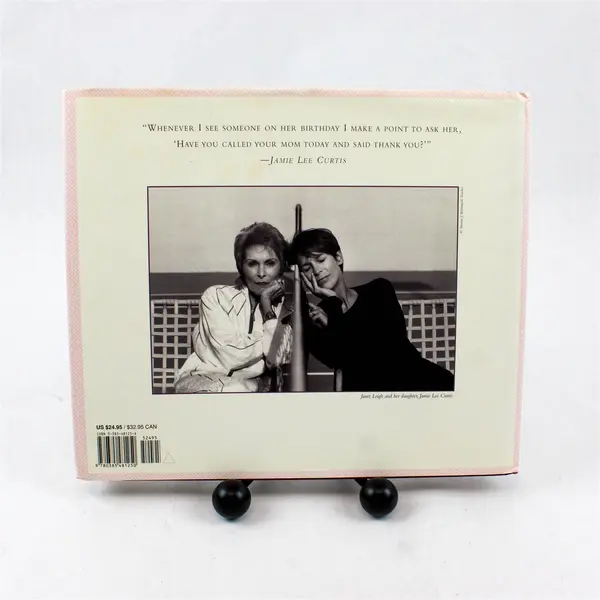 Mothers & Daughters Carol Saline Sharon J Wohlmuth 1997 1st Edition Hardcover DJ