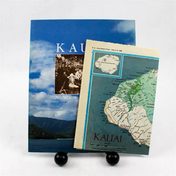 Kauai A World of Locations Photos and Information