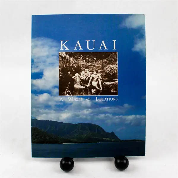 Kauai A World of Locations Photos and Information