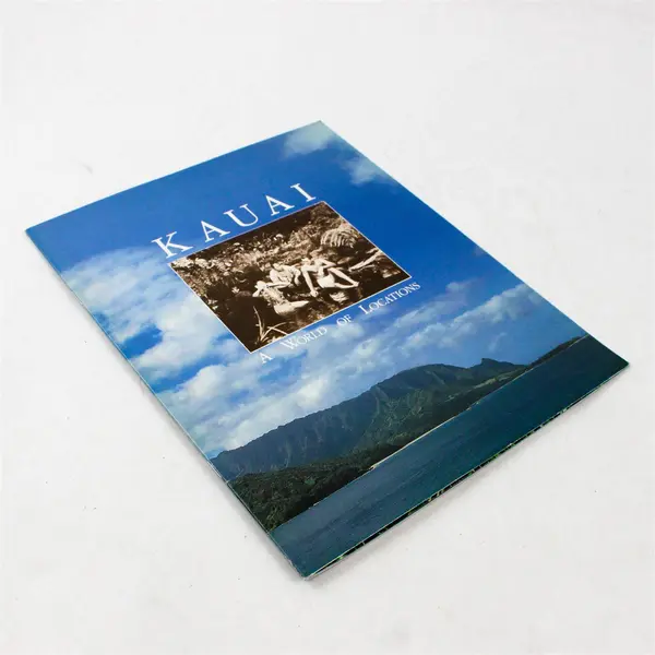 Kauai A World of Locations Photos and Information