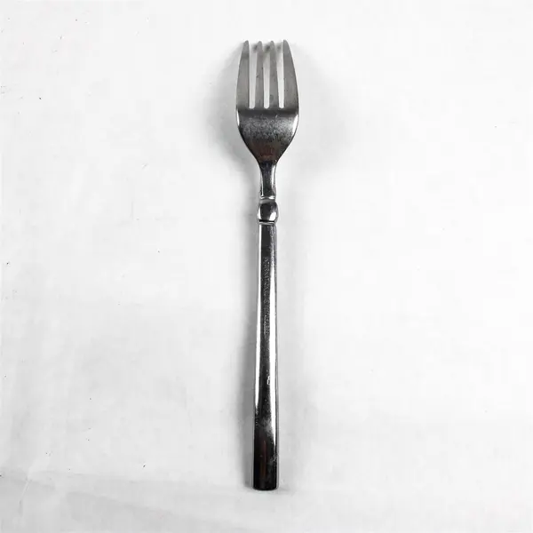 International Silver INS612 Stainless Steel Dinner Fork 7.5"
