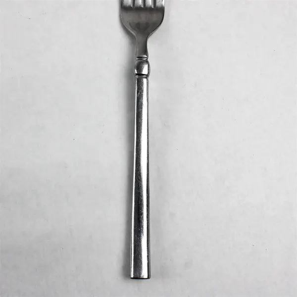 International Silver INS612 Stainless Steel Dinner Fork 7.5"