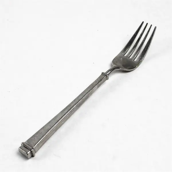 Walco Farmington Stainless Steel Dinner Fork 7.5"