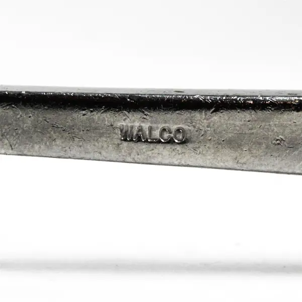 Walco Farmington Stainless Steel Dinner Fork 7.5"