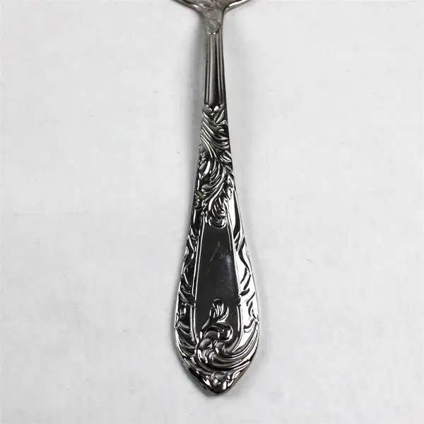 Reed & Barton Monique Stainless Steel Cake Cutter 10.25"