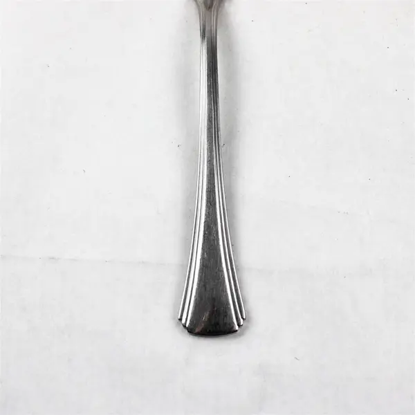 Lot of 3 Reed & Barton Miro Stainless Steel Salad Forks 6.5"