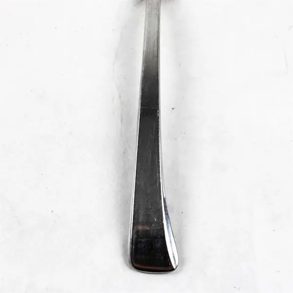 Lot of 2 Reed & Barton New Attitude Stainless Steel Dinner Fork and Salad Fork