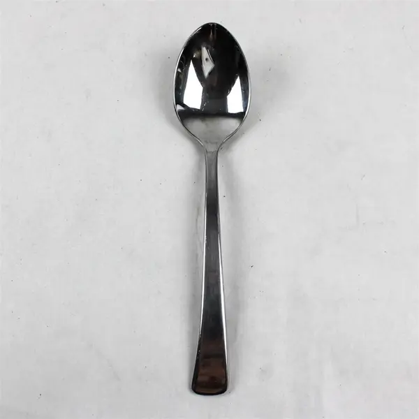 Reed & Barton New Attitude Stainless Steel Teaspoon 7"