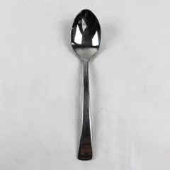 Reed & Barton New Attitude Stainless Steel Teaspoon 7"