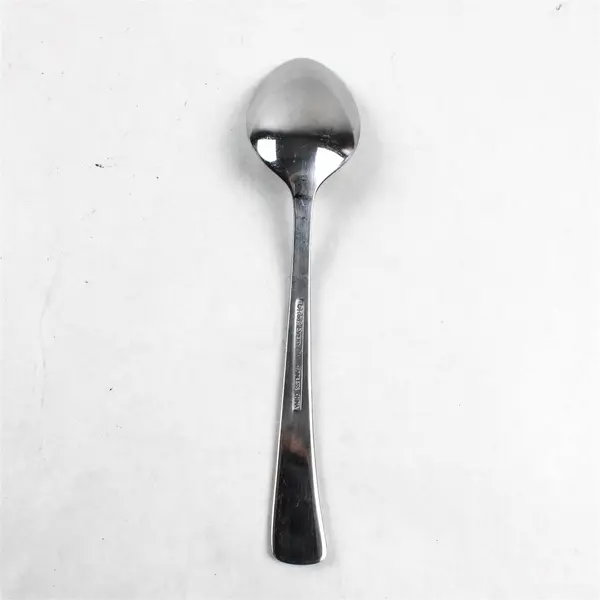 Reed & Barton New Attitude Stainless Steel Teaspoon 7"