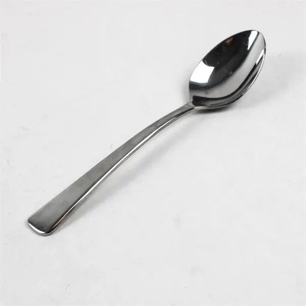 Reed & Barton New Attitude Stainless Steel Teaspoon 7"