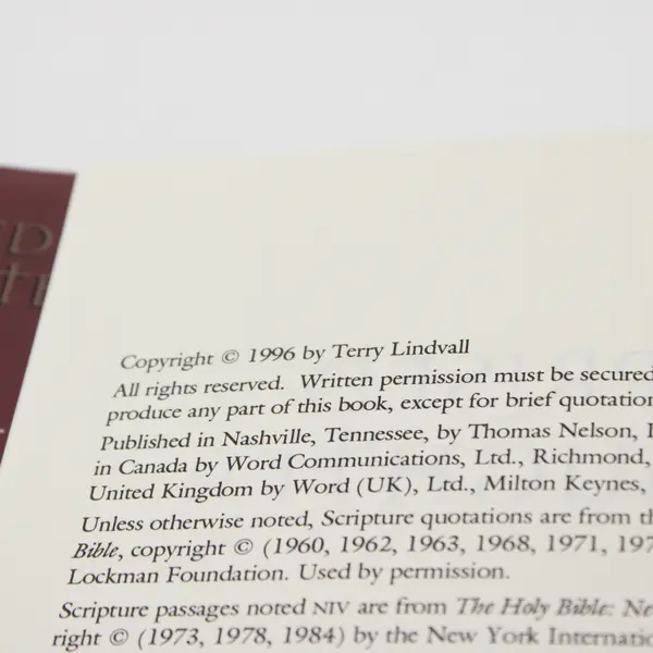 Surprised by Laughter Comic World of C.S. Lewis Terry Lindvall 1996 1st Ed HC DJ
