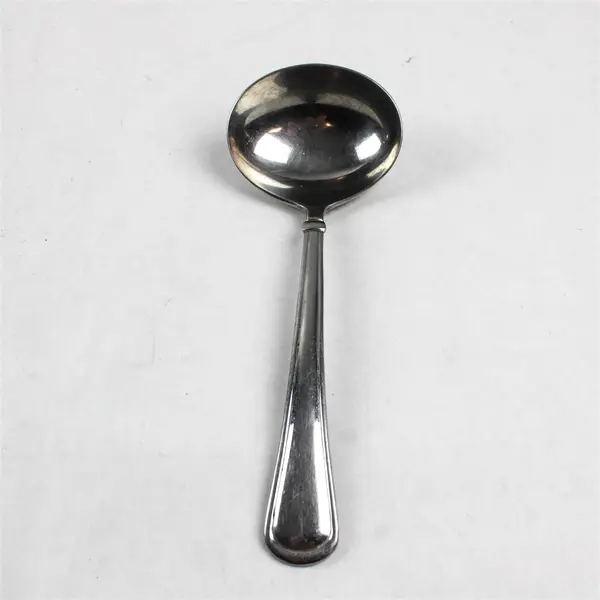 Reed Barton Mendon Stainless Steel 7" Soup Ladle