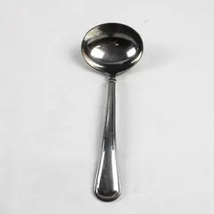 Reed Barton Mendon Stainless Steel 7" Soup Ladle