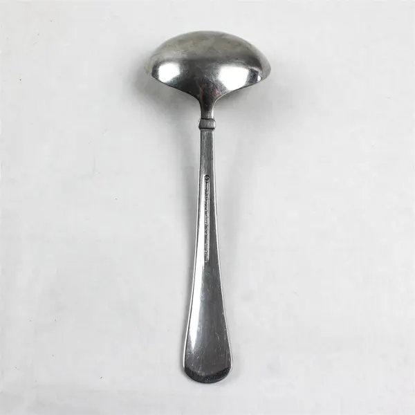Reed Barton Mendon Stainless Steel 7" Soup Ladle