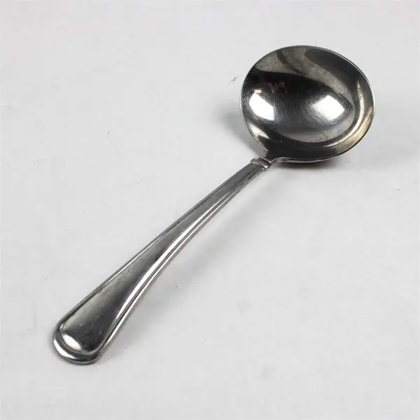 Reed Barton Mendon Stainless Steel 7" Soup Ladle