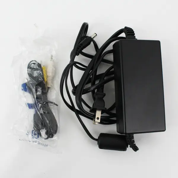 Kodak Easyshare Printer Dock Series 3 Bundle with Case UNTESTED