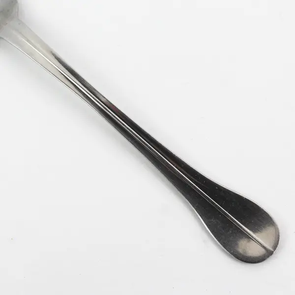 Lot of 7 IKEA Stainless Steel Dining Place Forks