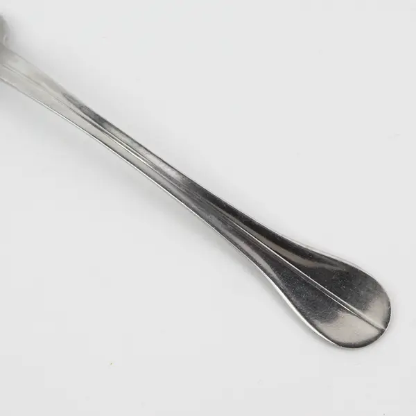 Lot of 7 IKEA Stainless Steel Dining Salad Forks Flatware Silverware
