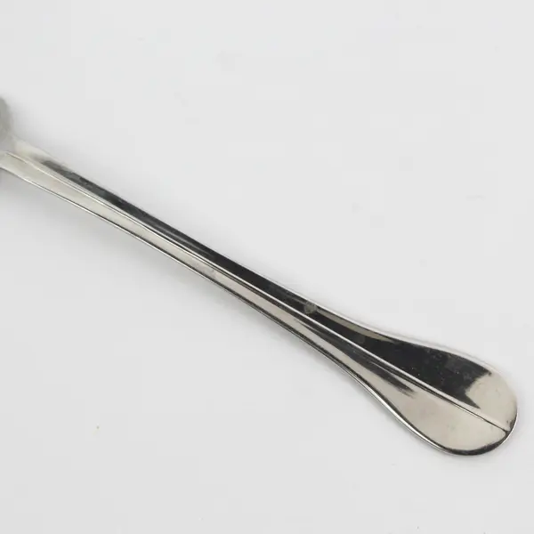 Lot of 9 IKEA Stainless Steel Dining Salad Forks Flatware Silverware