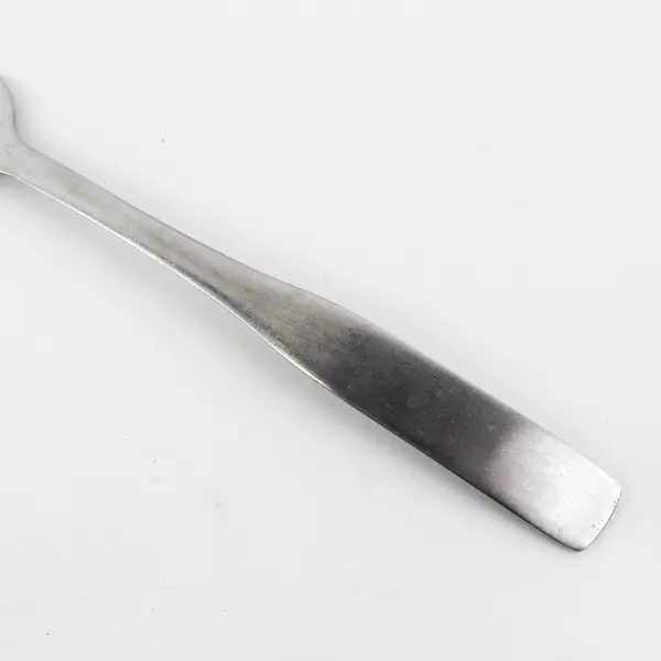 10 Cambridge Silver Madison Pattern SS Dinner Forks 7.75" 1.75" Tines Rare HTF