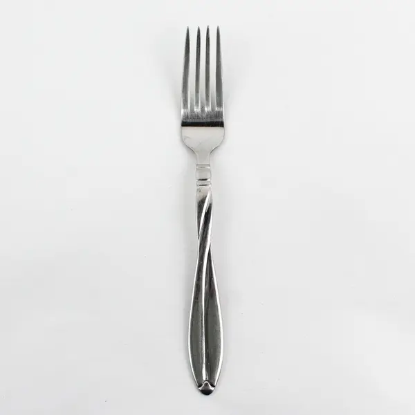 Cuisinart Flatware CUI16 Pattern 18/10 SS Dinner Fork 7.75" Long Rare Item