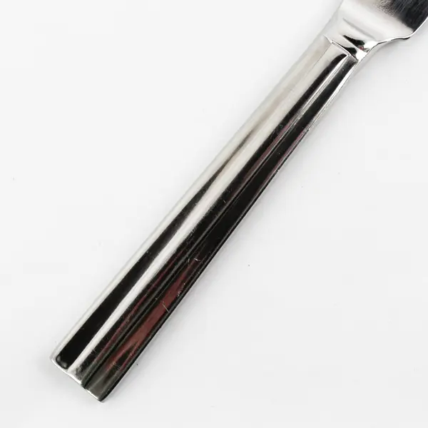 Cuisinart Flatware CUI18 Pattern SS Solid Dinner Knife 9.5" Rare HTF Pattern