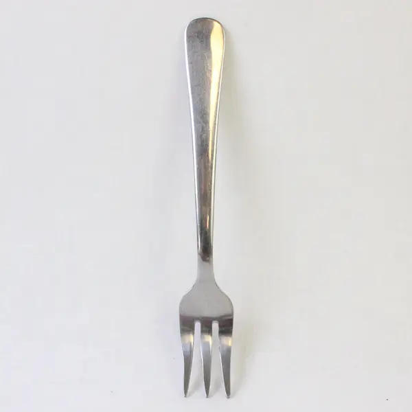 Halco Flatware HCO2 Pattern Stainless Steel Cocktail Fork 5.25" Rare HTF Pattern