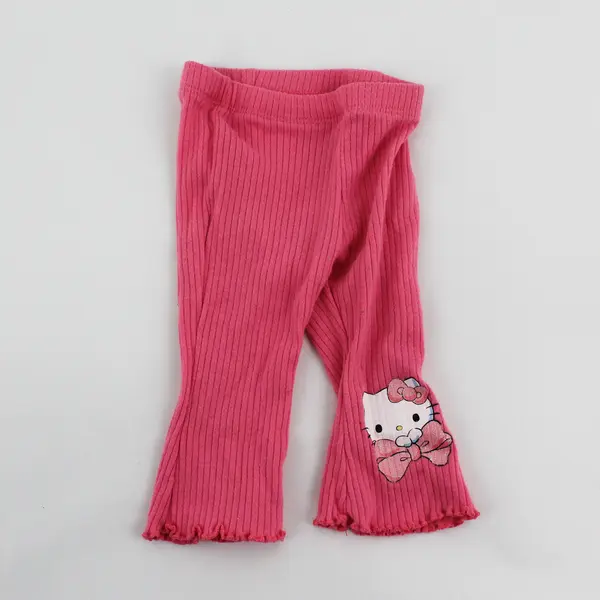 Lot of 3 Sanrio Hello Kitty Clothes Baby Girls' Size 0-3 Months