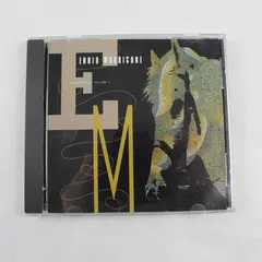 Ennio Morricone Film Music Volume II Virgin Movie Music 1988 CD
