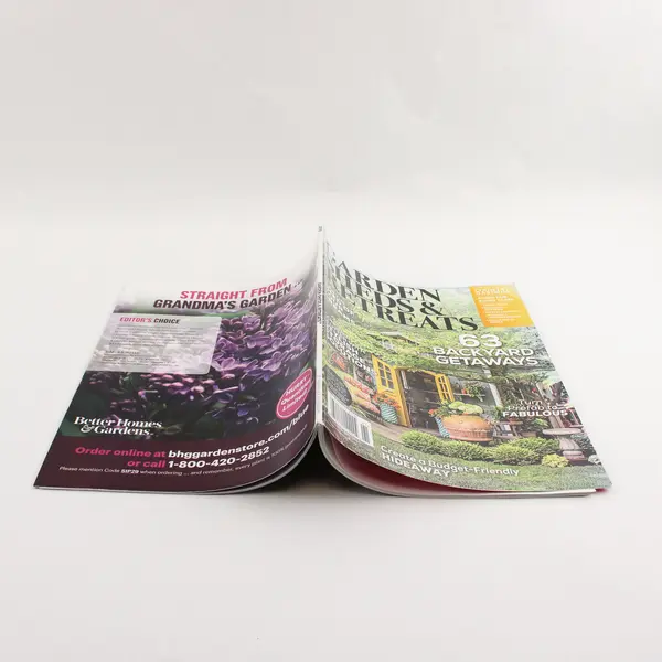2019 Garden Sheds & Retreats Magazine Special Annual Edition 63 Projects