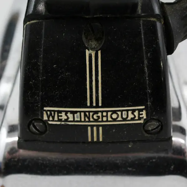Vintage Westinghouse Automatic Iron LPC-414C