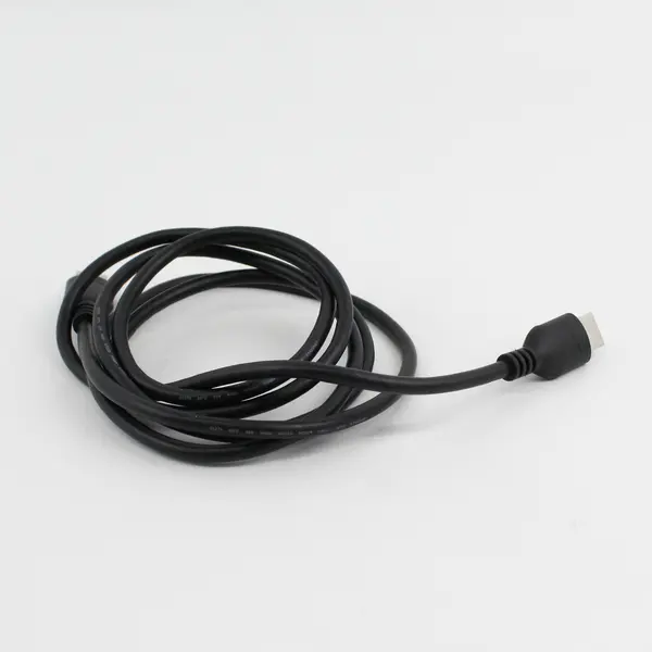 6' HDMI 30V High Speed Cable with Ethernet Good