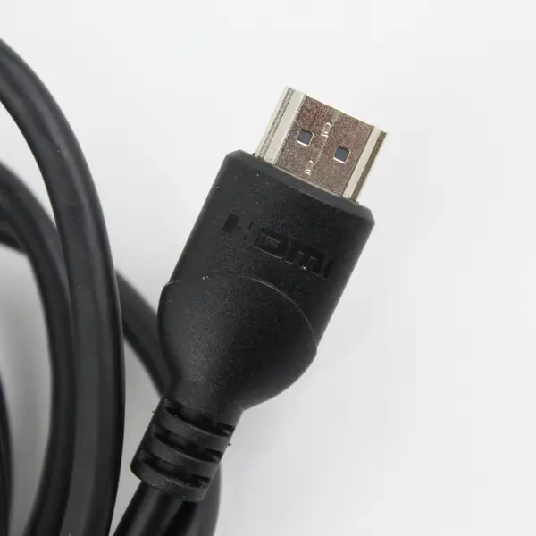6' HDMI 30V High Speed Cable with Ethernet Good