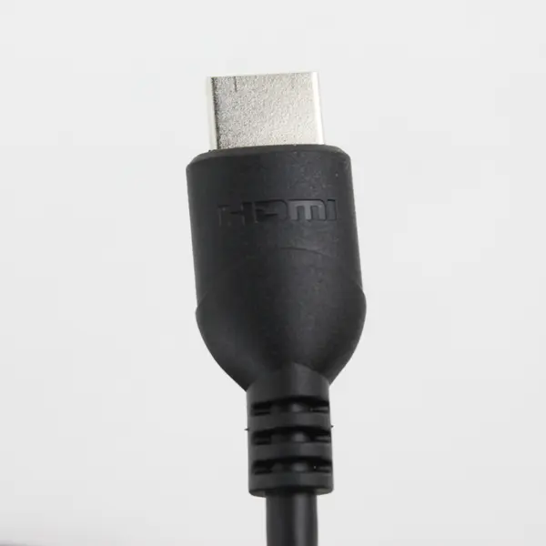 6' HDMI 30V High Speed Cable with Ethernet Good