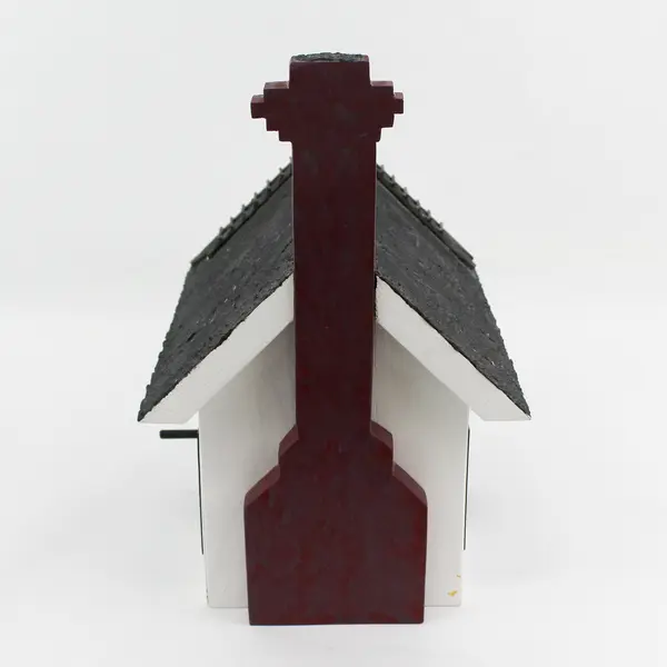 1996 Juno Designs Williamsburg Style House Birdhouse
