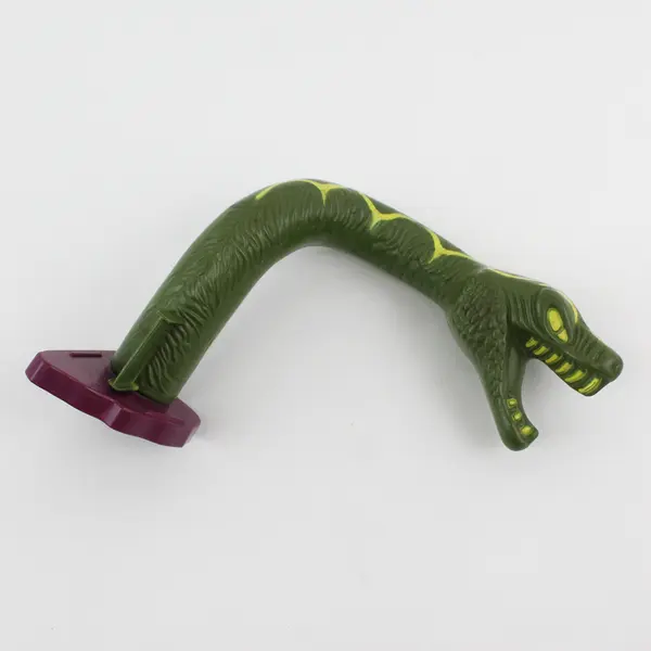 1983 Mattel He-Man Masters of the Universe Snake Mountain Replacement Snake Head