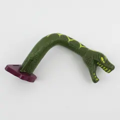 1983 Mattel He-Man Masters of the Universe Snake Mountain Replacement Snake Head