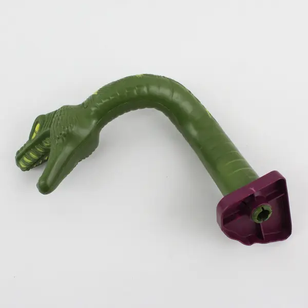 1983 Mattel He-Man Masters of the Universe Snake Mountain Replacement Snake Head